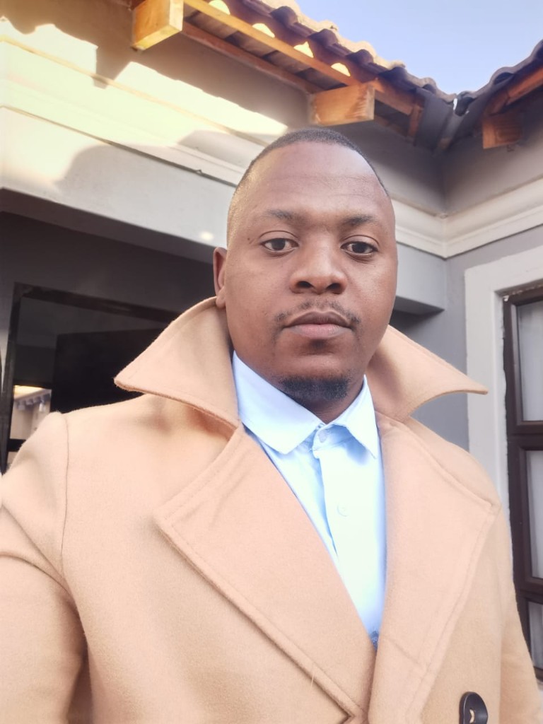 Photo of Tumisang Naile